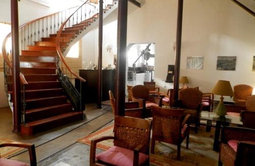 Vimieiro House | Antiga Moagem