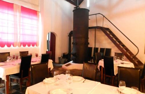 Vimieiro House | Antiga Moagem