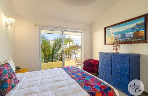 Pedregal Hotel | Antigua de Cabo