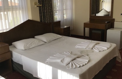 Cesme Hotel | Antik Ridvan Hotel