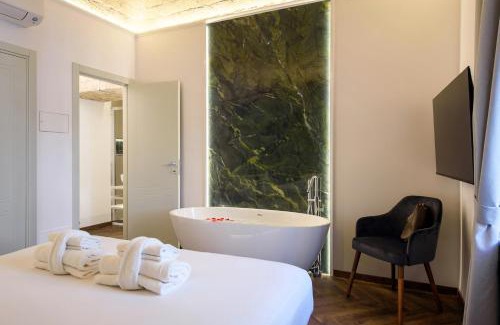 Prati House | Antinous Suites