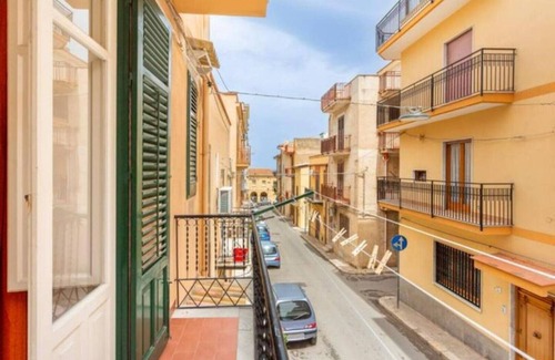 Trabia Apartment | Antonella House 1