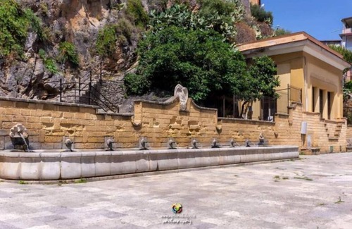 Trabia Apartment | Antonella House 1