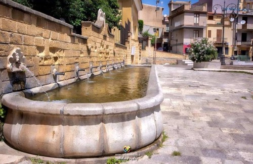 Trabia Apartment | Antonella House 1