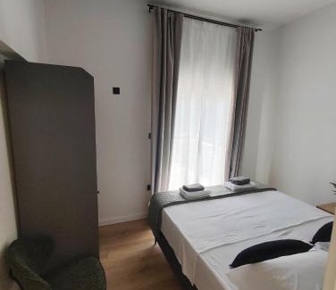 Lastovo Apartment | Antoni Apartment