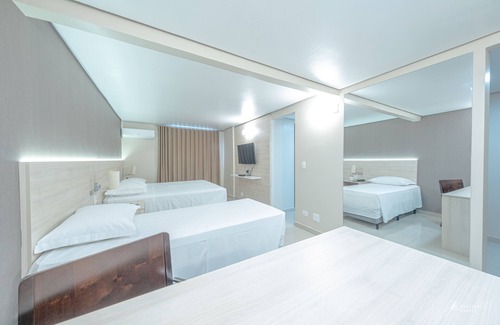 Alto Hotel | Antonio's Palace Hotel
