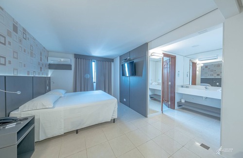 Alto Hotel | Antonio's Palace Hotel