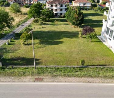Bregvija House | Antonios Apartments