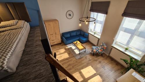 Gniezno Apartment | Antresola - Apartamenty Parkowe