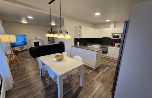 Rauma Apartment | Anttoninvahe 5 - upea talo Raumalla