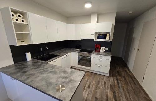 Rauma Apartment | Anttoninvahe 5 - upea talo Raumalla