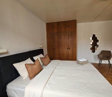Klein-Antwerpen House | Antwerpen Stay Center