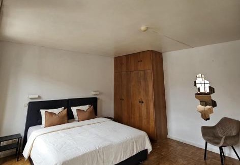 Klein-Antwerpen House | Antwerpen Stay Center