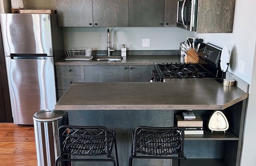 Holualoa Apartment | Anuhea House, a charming studio in beautiful Holualoa, Hawaii.