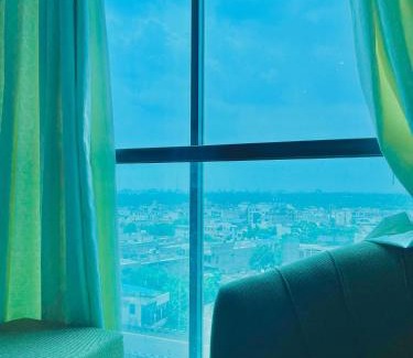 Shyam Nagar Apartment | Anukampa luxury room apartments