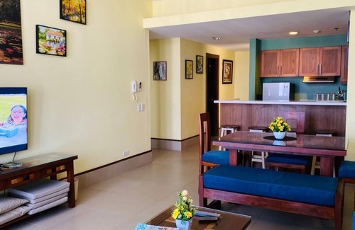Morong Condo | Anvaya Cove Nature Club.