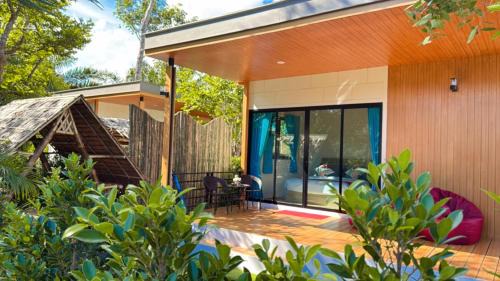 Ao Nang Villa | Ao Nang Escapes Tropical Villas & Studios