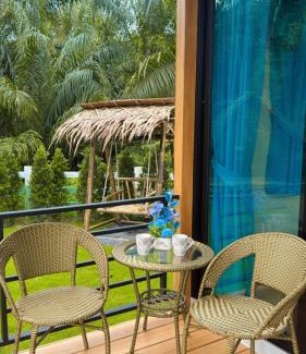 Ao Nang Villa | Ao Nang Escapes Tropical Villas & Studios