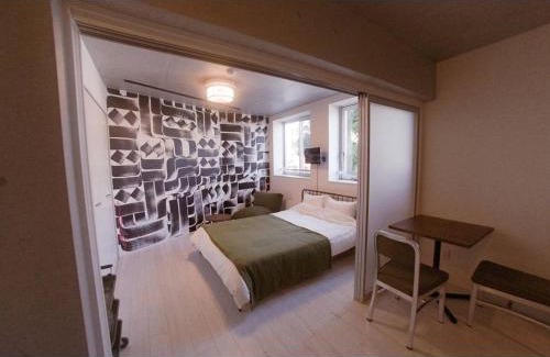 Setagaya Apartment | AOCA Kaminoge - Vacation STAY 11981