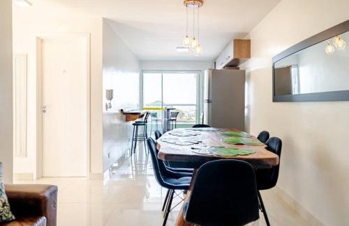 Pereque-Acu Apartment | Apê a 250 metros da praia do Perequê açu em Ubatuba