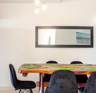 Pereque-Acu Apartment | Apê a 250 metros da praia do Perequê açu em Ubatuba