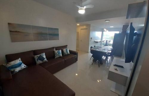 Pereque-Acu Apartment | Apê a 250 metros da praia do Perequê açu em Ubatuba