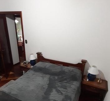 Centro Apartment | Apê Campos do Jordão próximo de Capivari