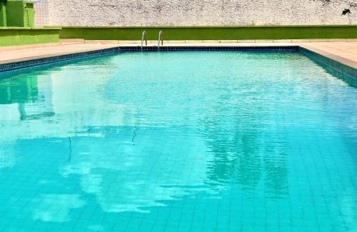 Imperatriz Apartment | Apê Completo com Piscina I Wi-Fi e A/C