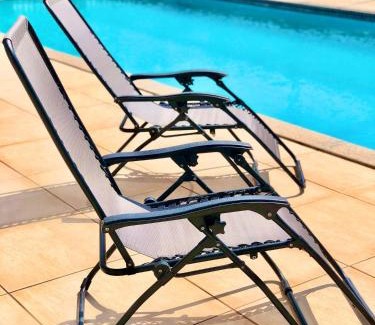 Imperatriz Apartment | Apê Completo com Piscina I Wi-Fi e A/C