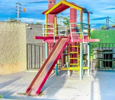 Imperatriz Apartment | Apê Completo com Piscina I Wi-Fi e A/C