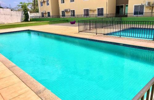 Imperatriz Apartment | Apê Confortável I Wi-Fi e A/C