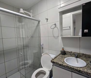 Caruaru Apartment | Apê Lindo de viver no Manhattan home service 1602