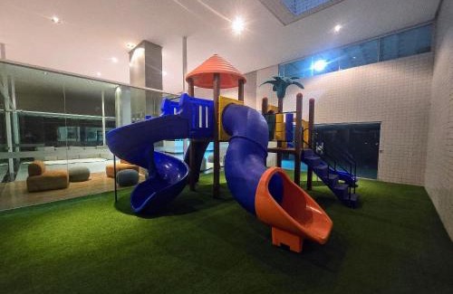 Caruaru Apartment | Apê Lindo de viver no Manhattan home service 1602