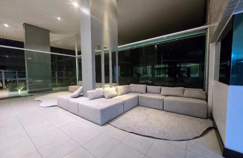 Caruaru Apartment | Apê Lindo de viver no Manhattan home service 1602