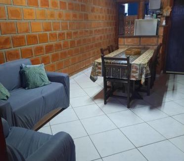 Martim de Sa Apartment | Apê Martim de Sá - Caraguá-SP
