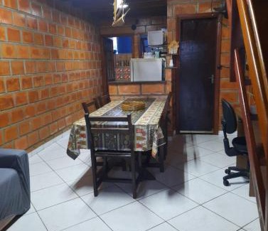 Martim de Sa Apartment | Apê Martim de Sá - Caraguá-SP