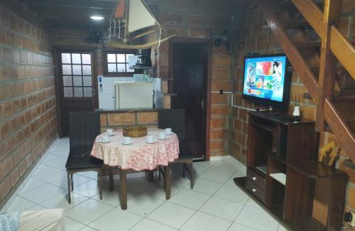 Martim de Sa Apartment | Apê Martim de Sá - Caraguá-SP
