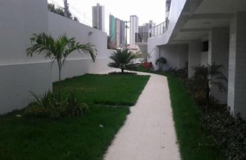 Caruaru Apartment | Apê no Maurício de Nassau - Ed Portoville, 1402