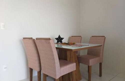 Caruaru Apartment | Apê no Maurício de Nassau - Ed Portoville, 1402