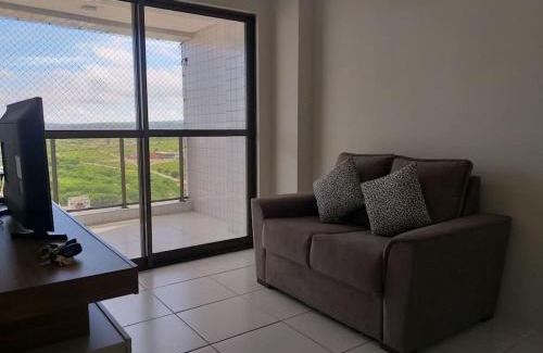 Caruaru Apartment | Apê no Maurício de Nassau - Ed Portoville, 1402