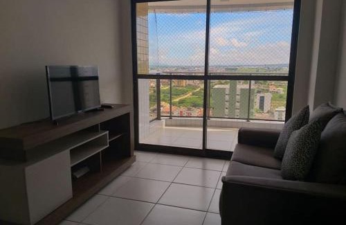 Caruaru Apartment | Apê no Maurício de Nassau - Ed Portoville, 1402