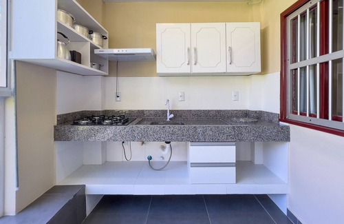 Canto Grande Apartment | AP 09 Ala Morrinhos Residencial Solavir