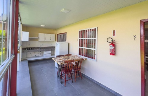 Canto Grande Apartment | AP 09 Ala Morrinhos Residencial Solavir