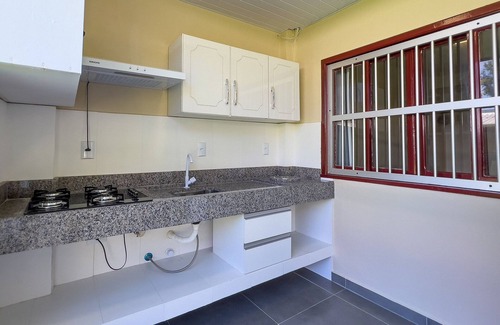 Canto Grande Apartment | AP 09 Ala Morrinhos Residencial Solavir