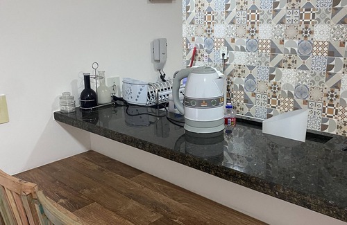 Goiania Apartment | Ap 1 - Comfortable apartment, complete with garage