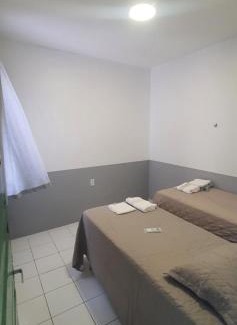 Umarizal Apartment | Ap Açaí Cop30