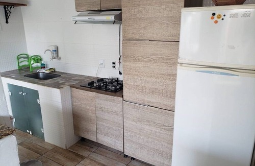 Campeche House | Ap. Aconchego do Campeche