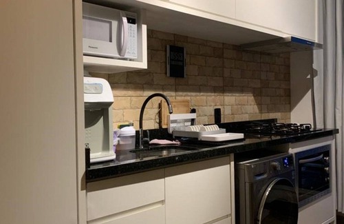 Campeche House | Ap. Aconchego do Campeche