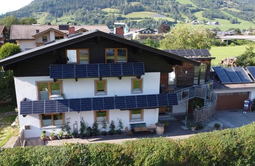 Bruck an der Grossglocknerstrasse Apartment | Apartment Anny