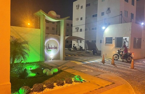 Petrolina Apartment | Apartment in Condominium